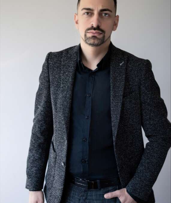 Sadik Saitović